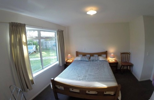 Cooks Beach Apartment | Stunning Cooks Beach Coromandel