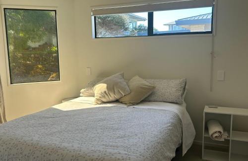 Mount Maunganui House | Stunning Mount beachside location
