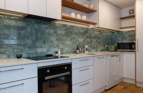 Three Kings House | Stunning Self-contained with Garden