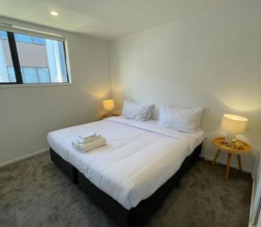 Avondale House | Stylish 1 Bed 1 Bath Retreat