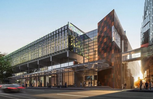 Auckland Central Business District Apartment | Stylish 2Bed Free Parking Wynyard Quarter