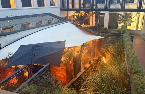 Parnell Apartment | Stylish loft in the heart of Parnell, free parking
