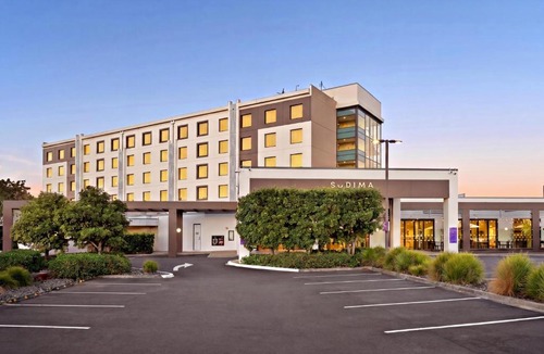 Mangere Hotel | Sudima Auckland Airport