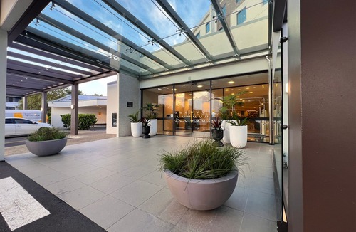 Mangere Hotel | Sudima Auckland Airport