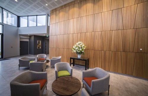 Christchurch Hotel | Sudima Christchurch Airport