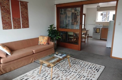 Timaru Apartment | Suite Caroline 2 Bedroom apartment