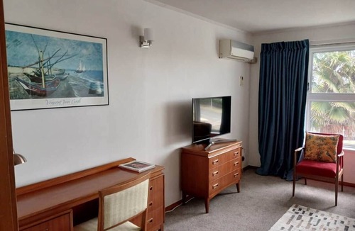 Timaru Apartment | Suite Caroline 2 Bedroom apartment