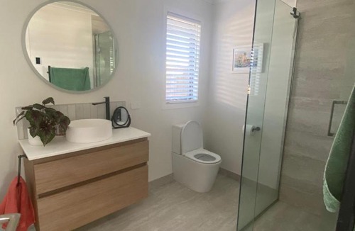 Richmond House | Summersfield serenity