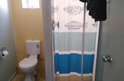 Mount Maunganui Apartment | sun, sand & surf, its all across the road