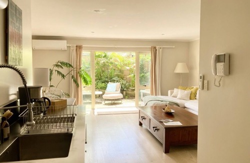 Newton Apartment | Sunny 1-Bed Oasis with 2 Private