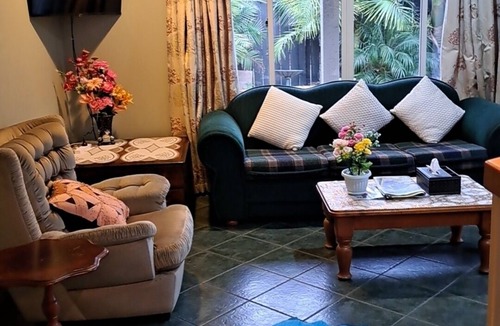 Te Rapa House | Sunny 4 bedrooms house with Free Wi-Fi