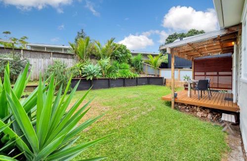 Grey Lynn House | Sunny & Cozy Home near Western Springs