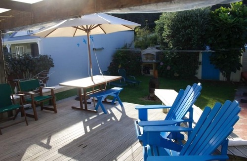 Waihi Beach House | Sunny, Sea View, Retro, North End - Beach 100m