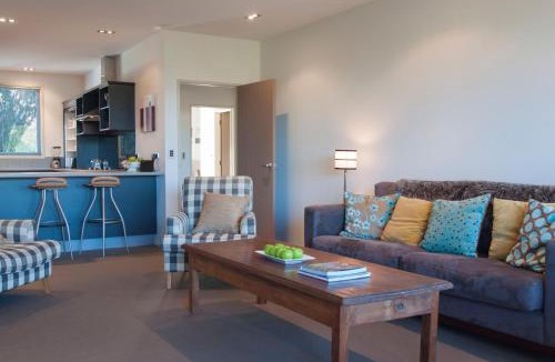 Wanaka Villa | Sunrise Sanctuary