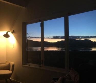 Bowentown House | Sunset Sands Waihi Beach, Sleeps up to 8, water views