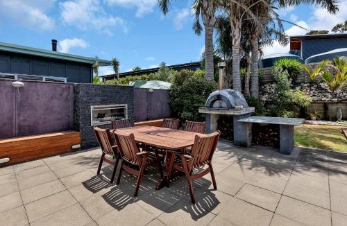 Mangawhai Heads House | Sunshine on Seabreeze - Mangawhai Heads Bach