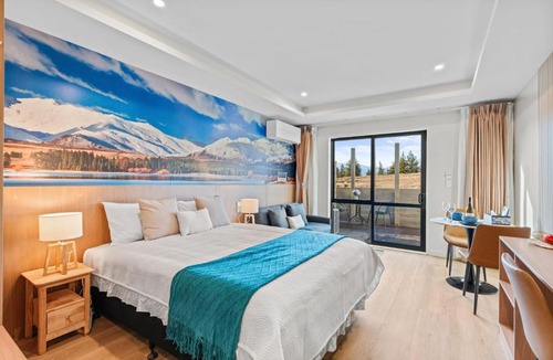 Tekapo Apartment | Sunshine Suites