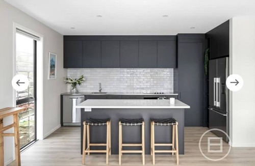 Wanaka House | Super Central in Wanaka - Luxury villa only a 10 minute walk to town