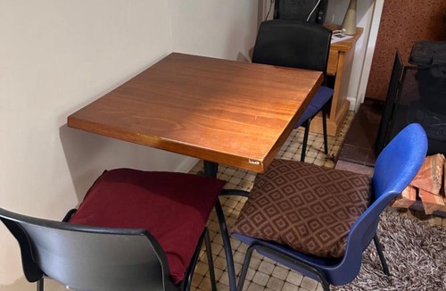 Otira Apartment | Super Cosy Little Cabin in the Heart of the National Park Close to Road and Railway