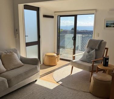 Palm Beach Apartment | Superior Seaview Villa