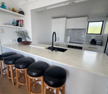 Palm Beach Apartment | Superior Seaview Villa