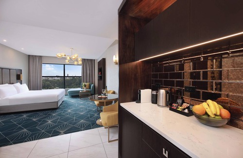 Napier Hotel | Swiss-Belhotel Napier