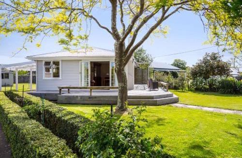 Martinborough House | Syrah Serenity