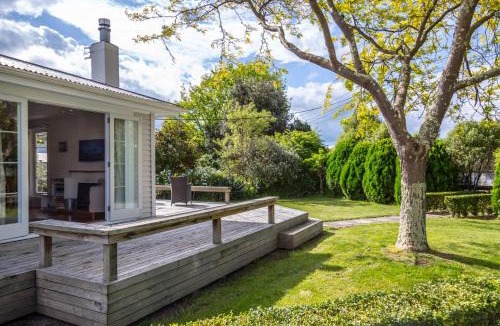 Martinborough House | Syrah Serenity