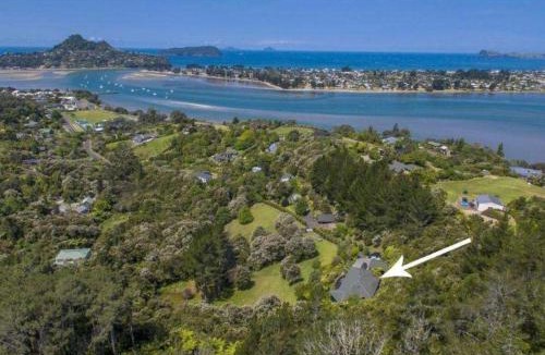 Tairua House | TAIRUA SLICE OF PARADISE!