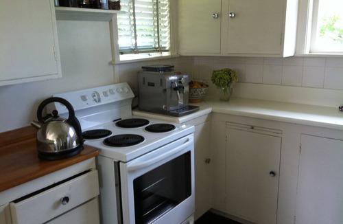 Hauraki House | Takapuna cutie