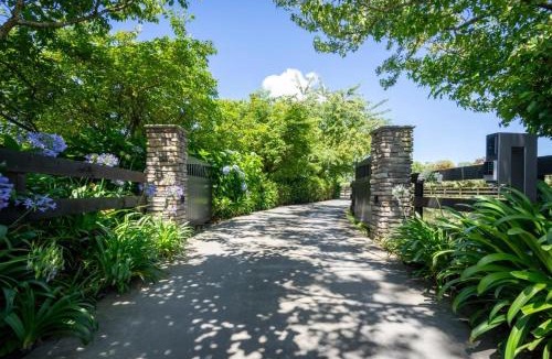 Tamahere House | Tamahere Hideaway