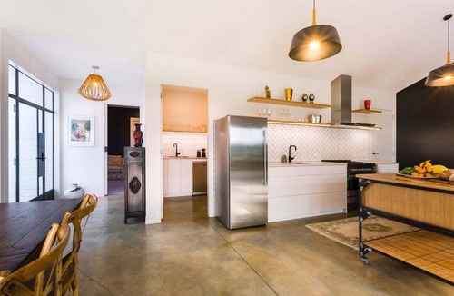 Greytown House | Tararua Vista - Greytown