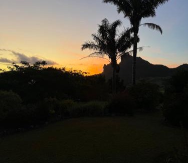 Kaeo House | Taratara retreat