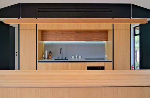 Ngaio Bay House | Tasman Bayview Retreat – Sea & Mountain Views