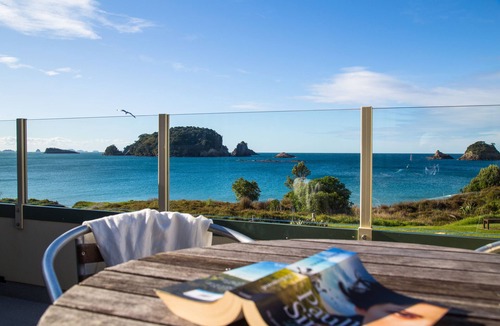 Hahei Other | Tasman Holiday Parks – Hahei Beach