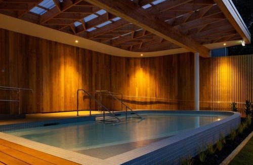 Papamoa Beach Resort | Tasman Holiday Parks - Papamoa Beach