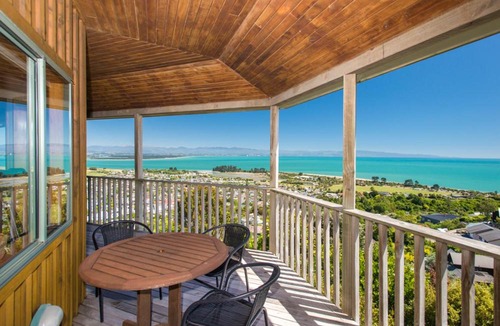 Tahunanui House | Tasman Vista