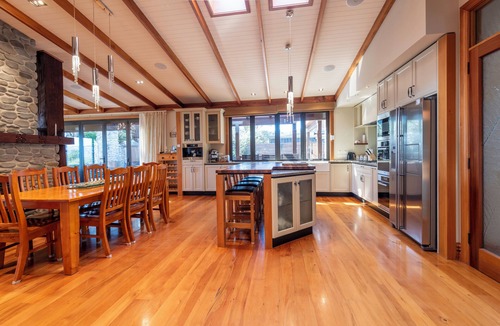 Tata Beach House | Tata Tides Beach Front Retreat - Golden Bay at its finest