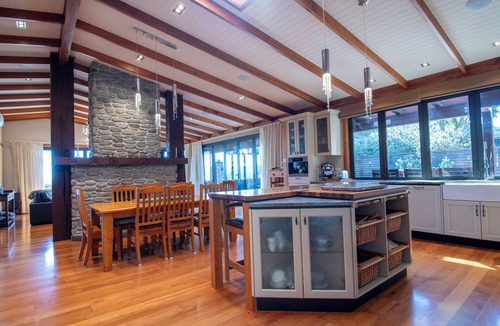 Tata Beach House | Tata Tides Beach Front Retreat - Golden Bay at its finest