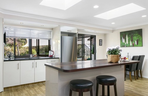 Nukuhau House | Taupo Escape