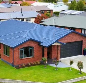 Te Anau Apartment | Te Anau Haven
