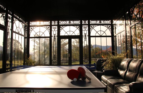 Te Anau Bed & Breakfast | Te Anau Lodge