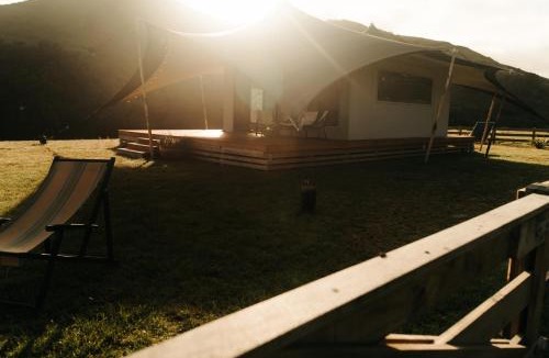 Taumarunui Other | Te Awa Glamping