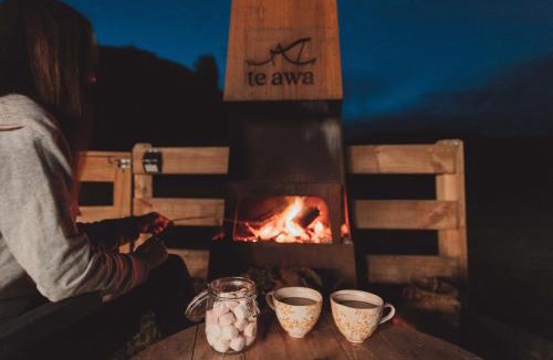 Taumarunui Other | Te Awa Glamping