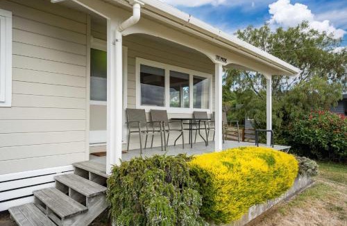 Waitetoko House | Te Moe - Lake Taupo Holiday Home