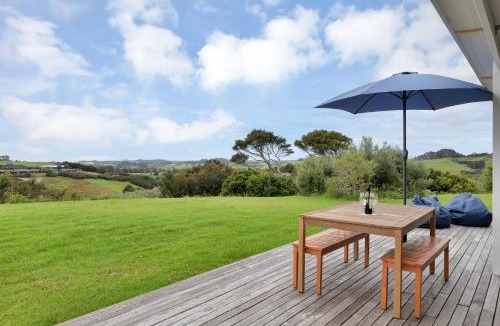 Mangawhai House | Te Pae - Mangawhai Couples Holiday Retreat