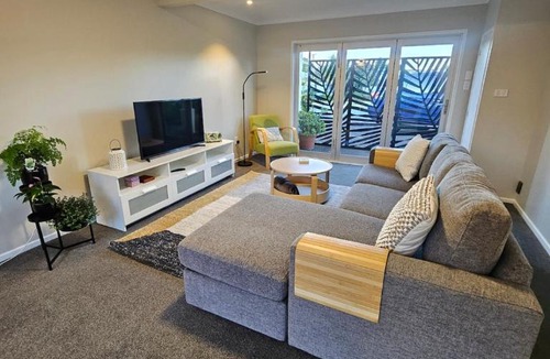 Kamo Apartment | Te Wāhi Pai - The Good Place