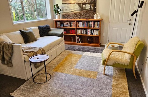Kamo Apartment | Te Wāhi Pai - The Good Place