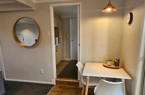 Kamo Apartment | Te Wāhi Pai - The Good Place