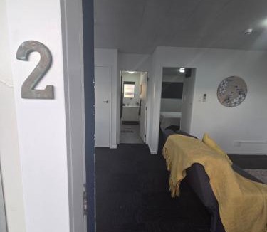 Hamilton North Hotel | Te Whare Whitiora